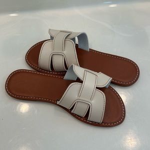 New Women sandals